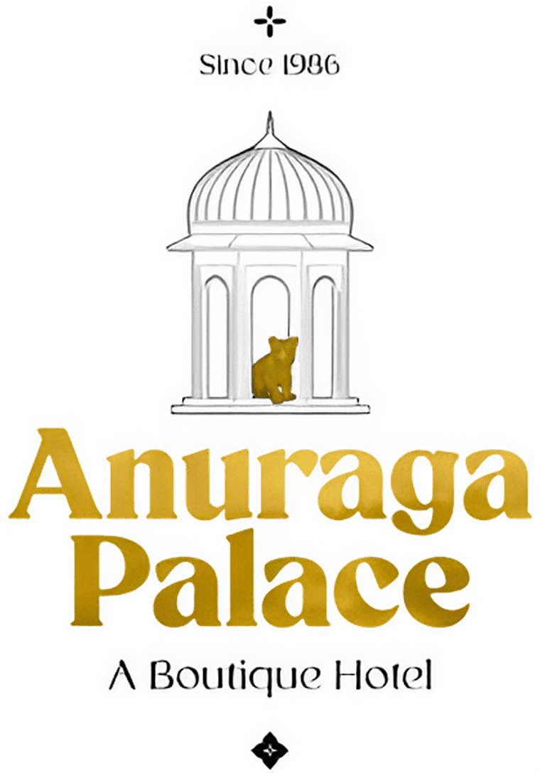 Ranthambore